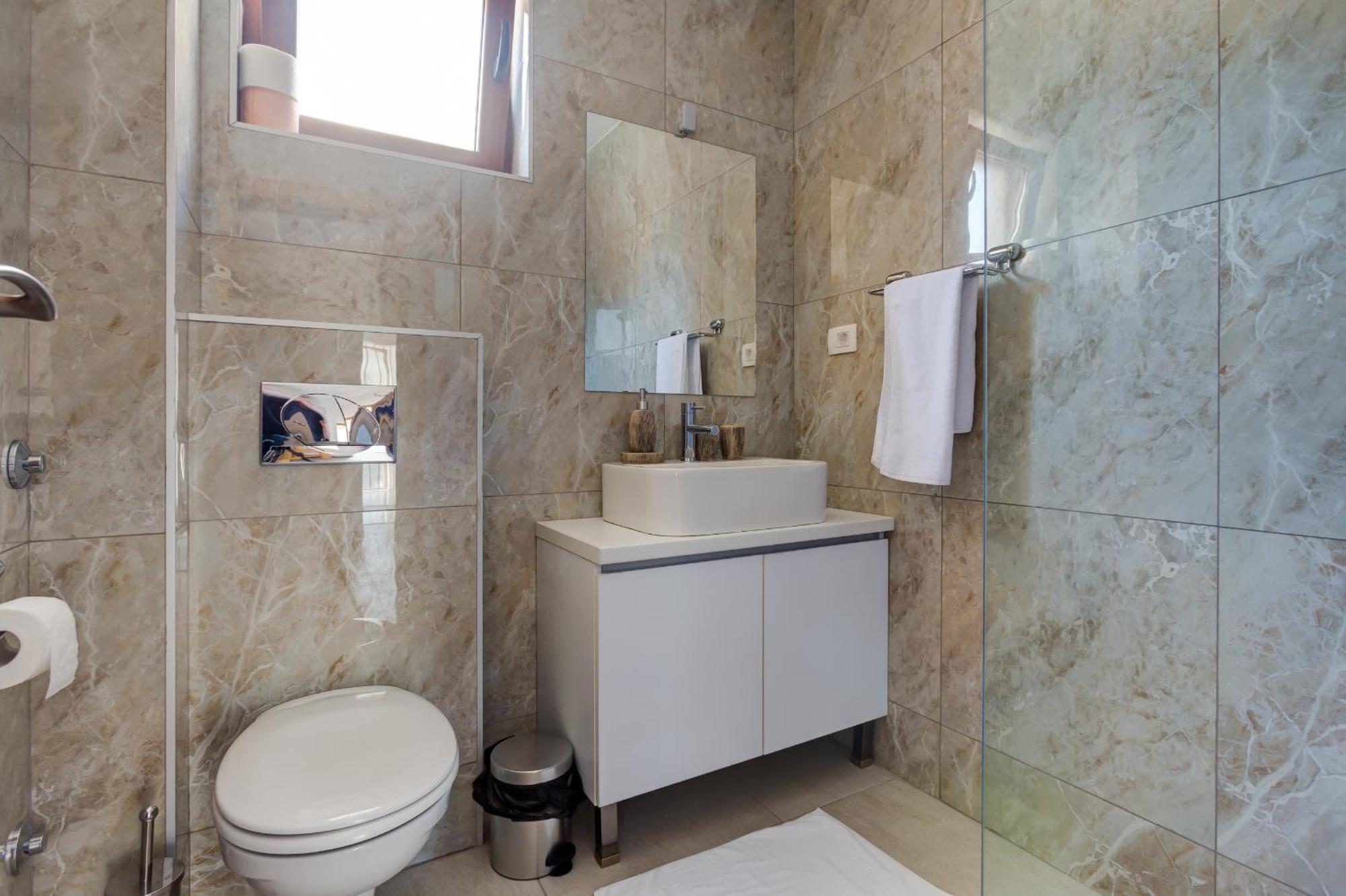 Apartman Mima Sveti Stefan