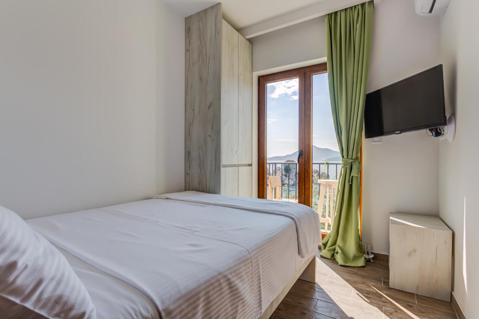 Mima Apartman *