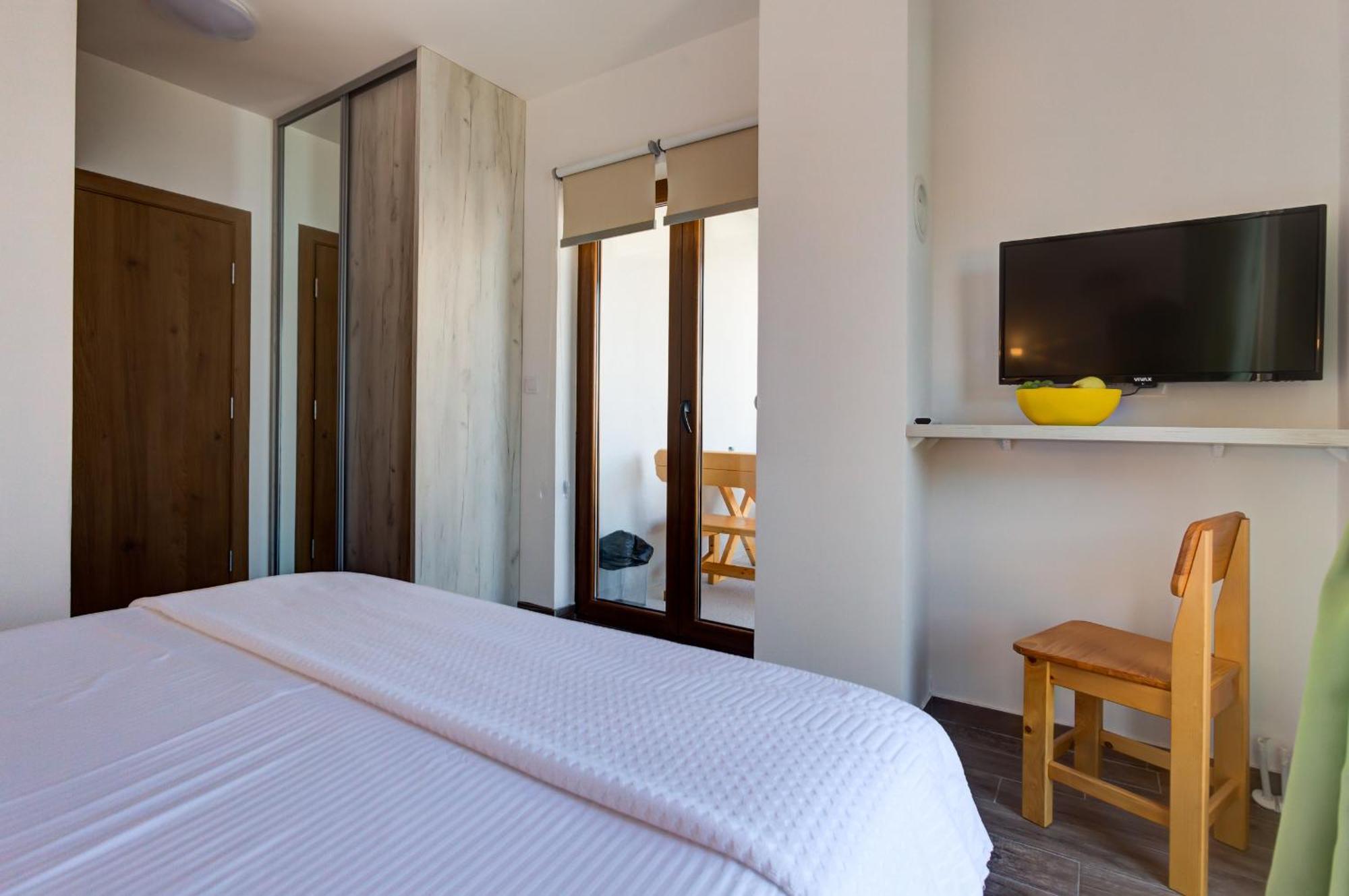 Mima Apartman Sveti Stefan