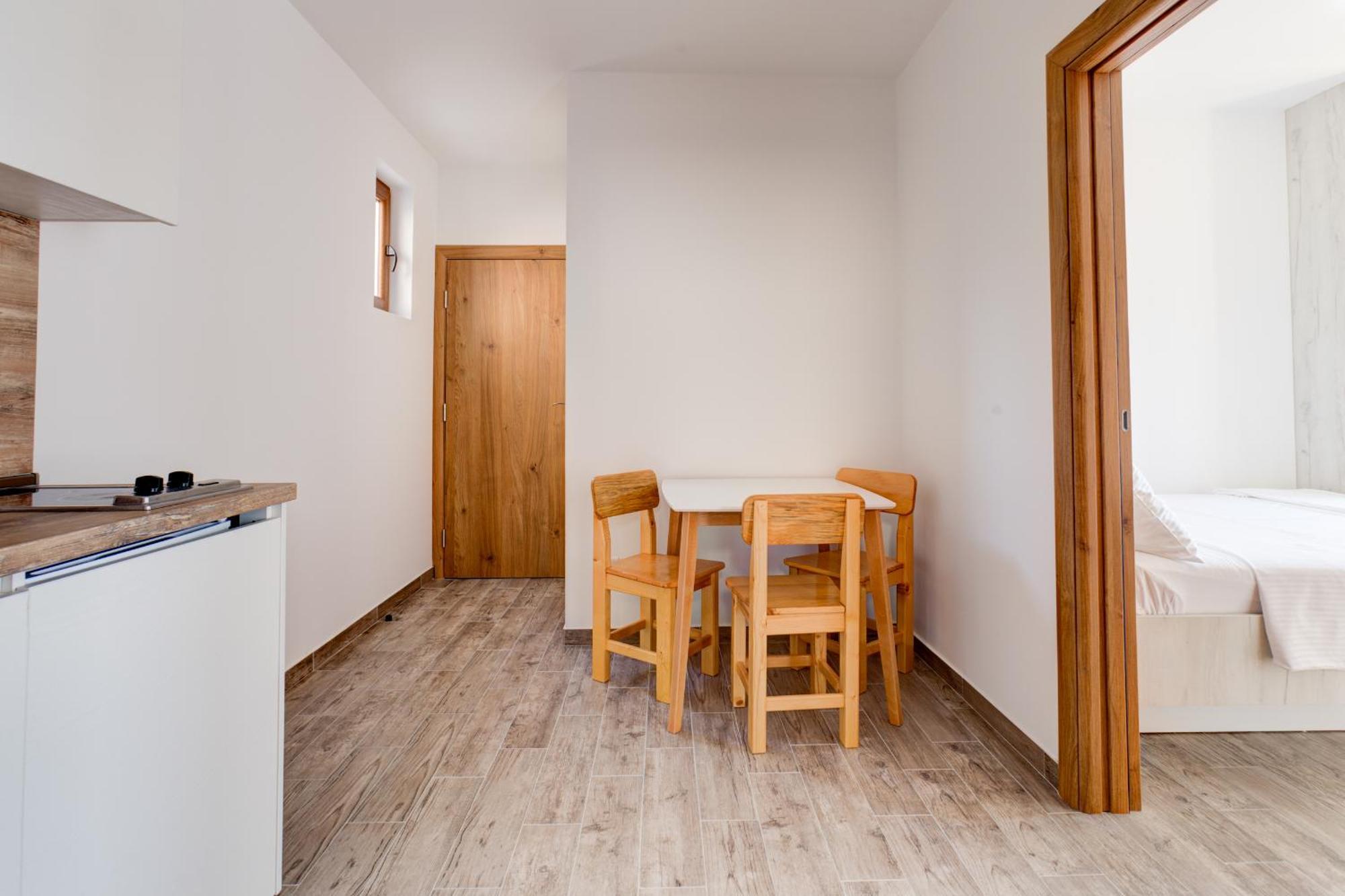 Mima Apartman *