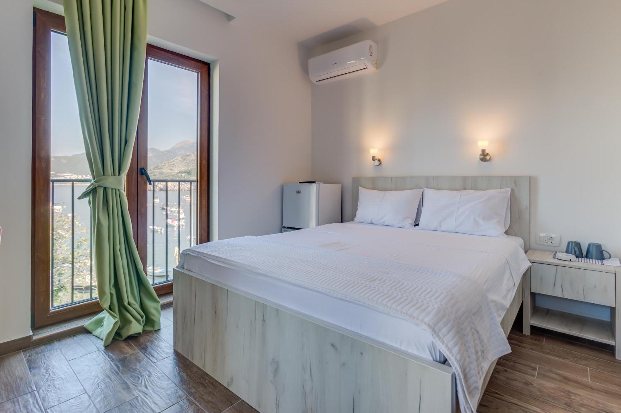 Apartman Mima Sveti Stefan