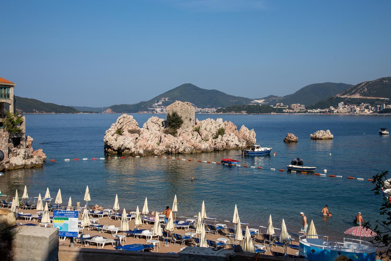Apartman Mima Sveti Stefan