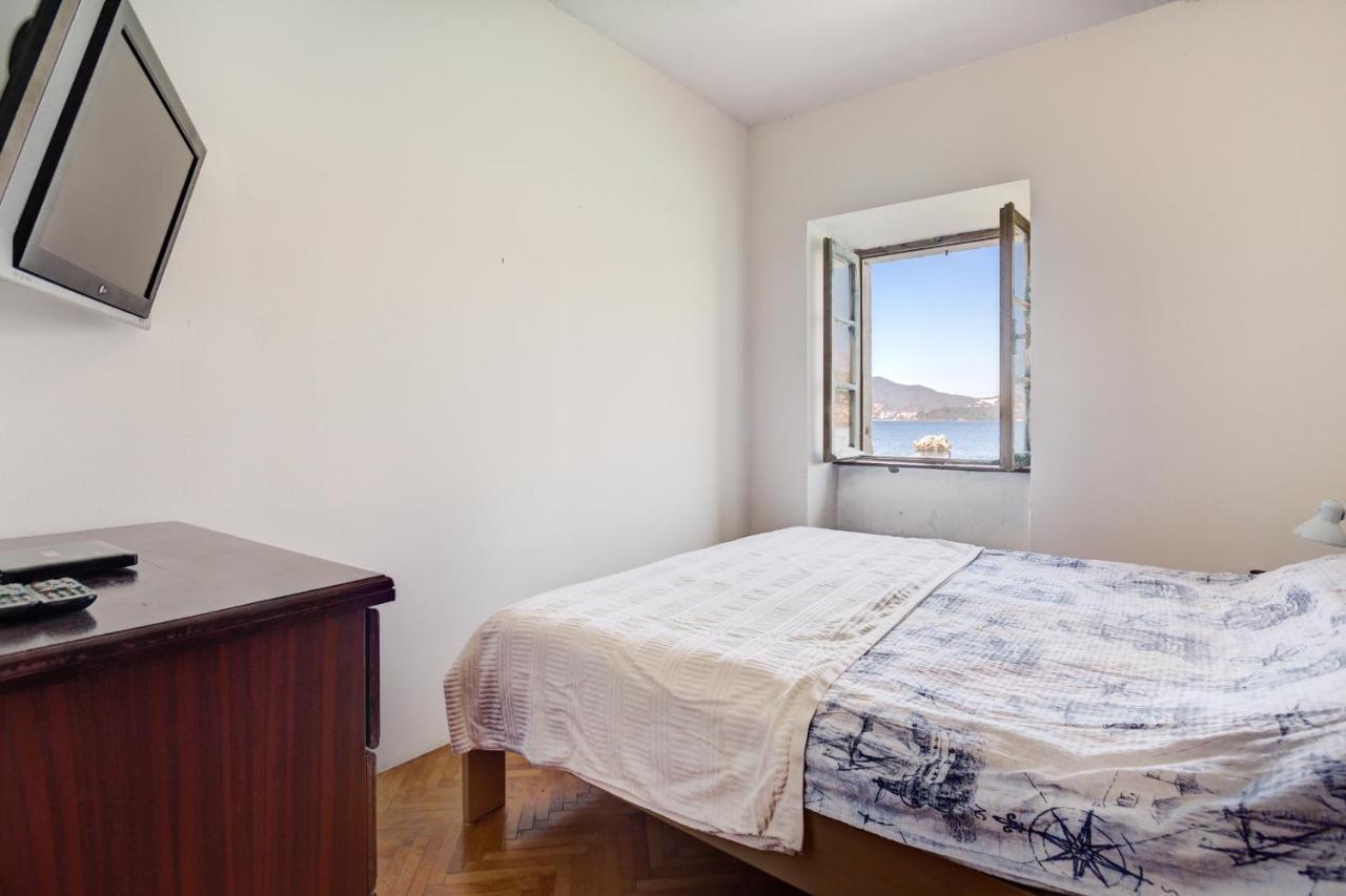 Mima Apartman Sveti Stefan