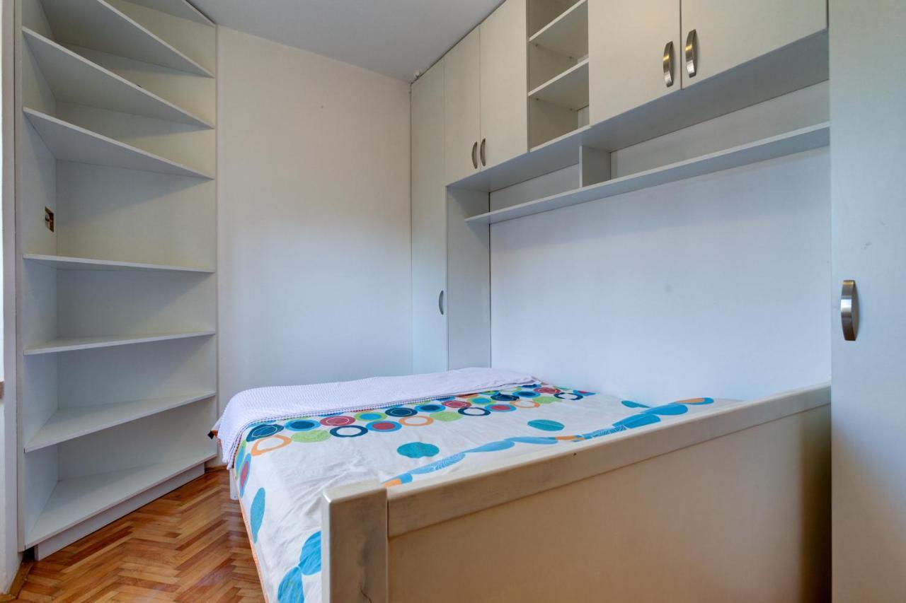 Mima Apartman