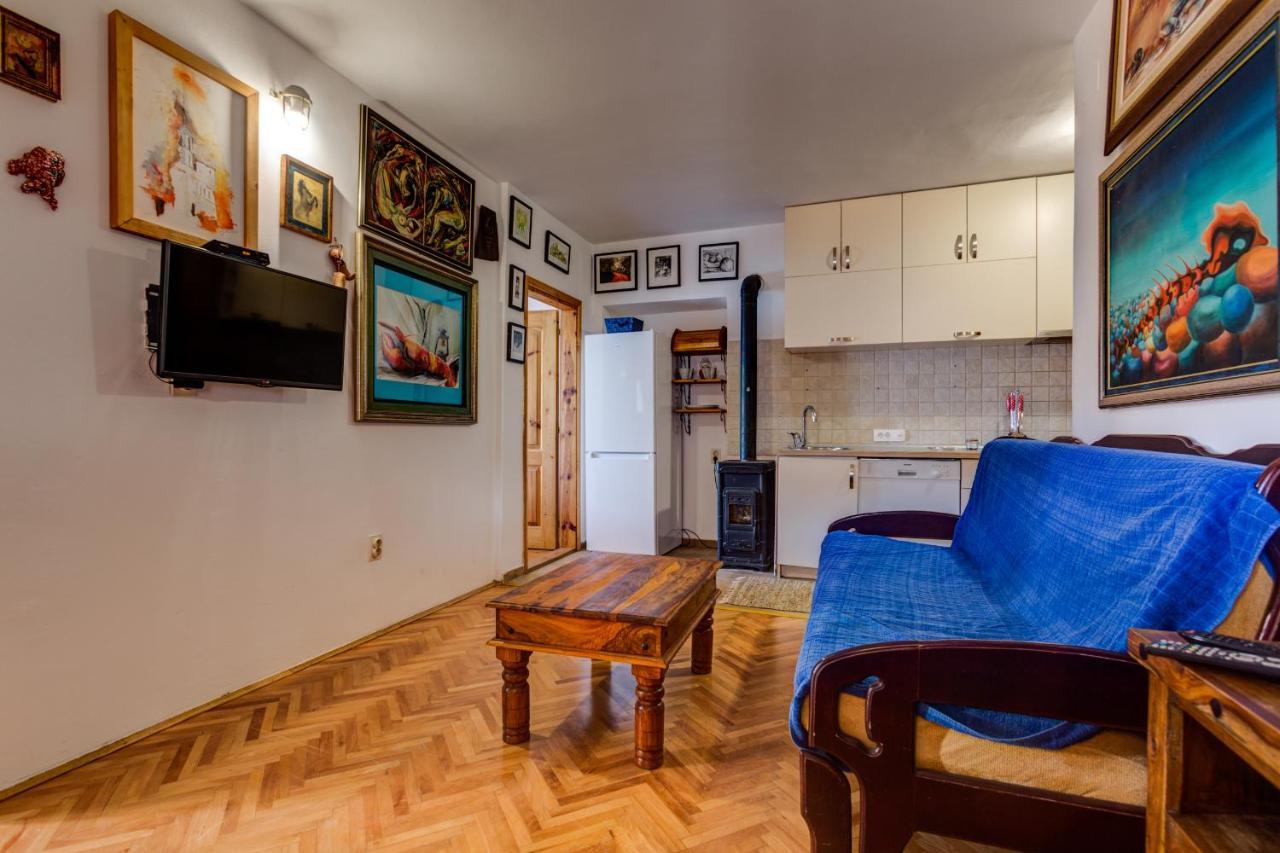 Mima Apartman