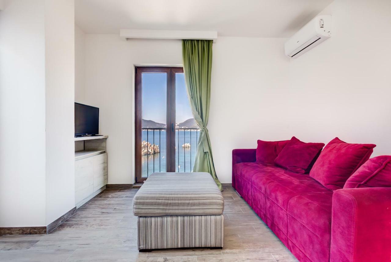 Mima Apartman *
