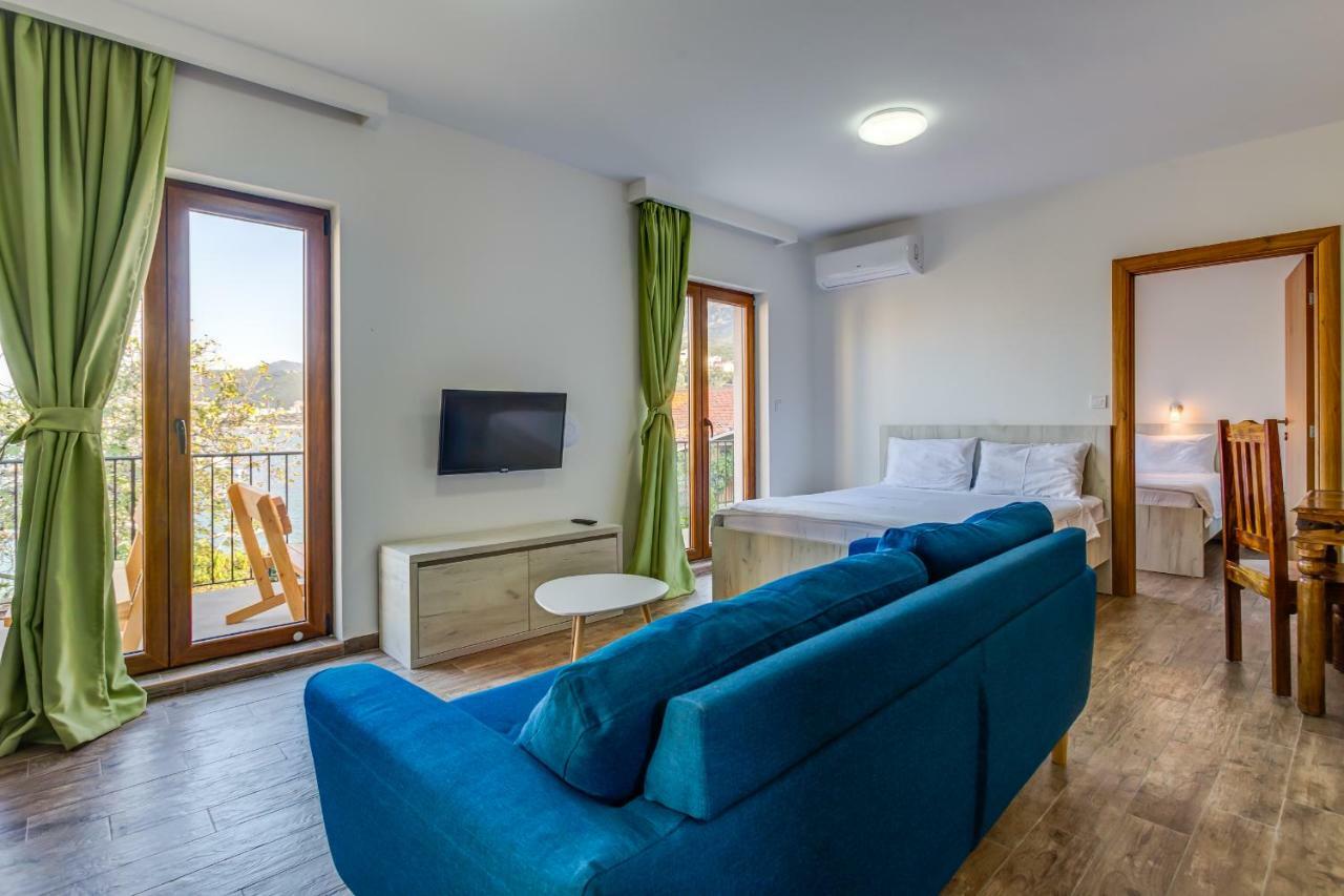 Mima Apartman