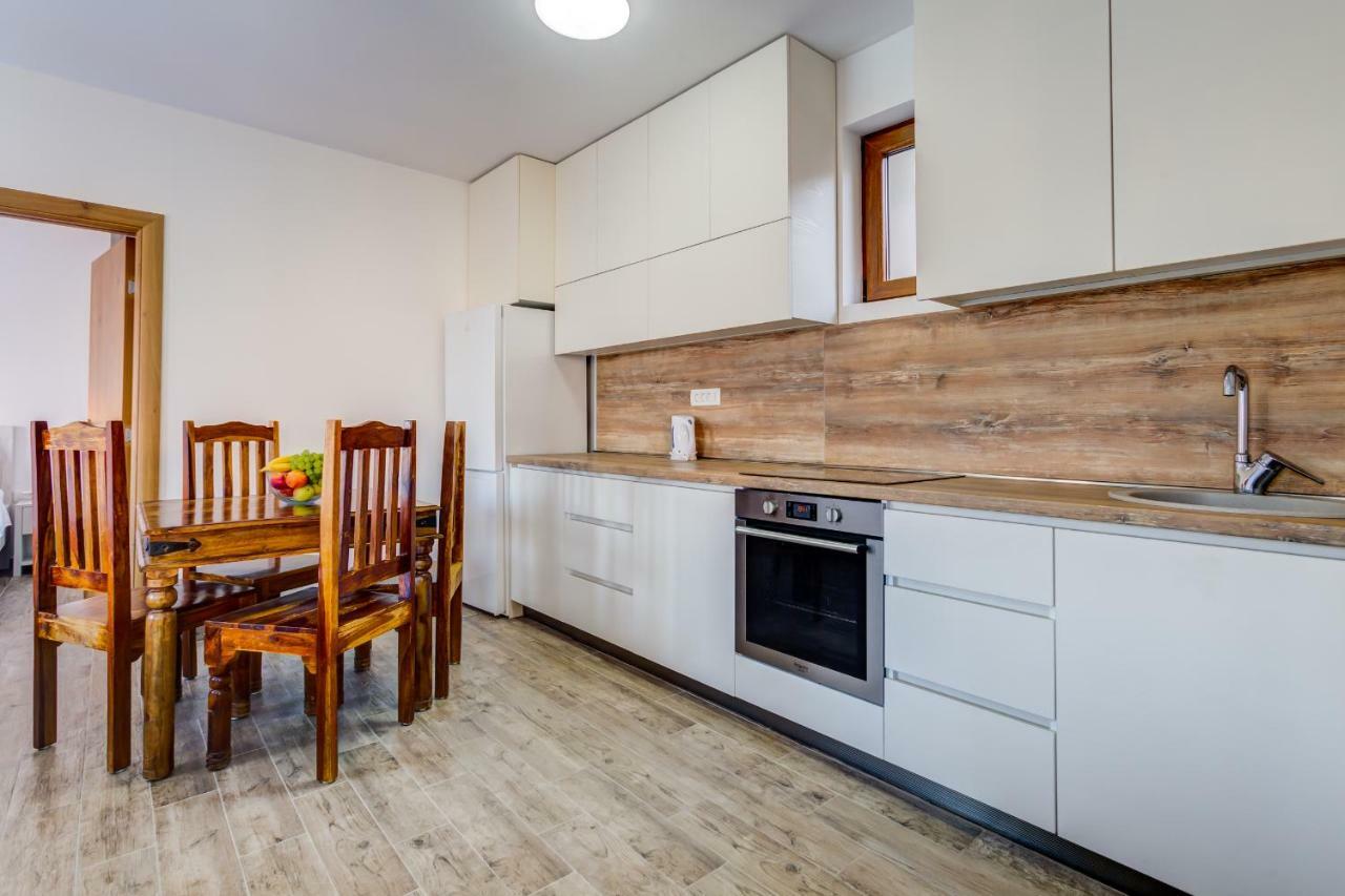 Apartman Mima *