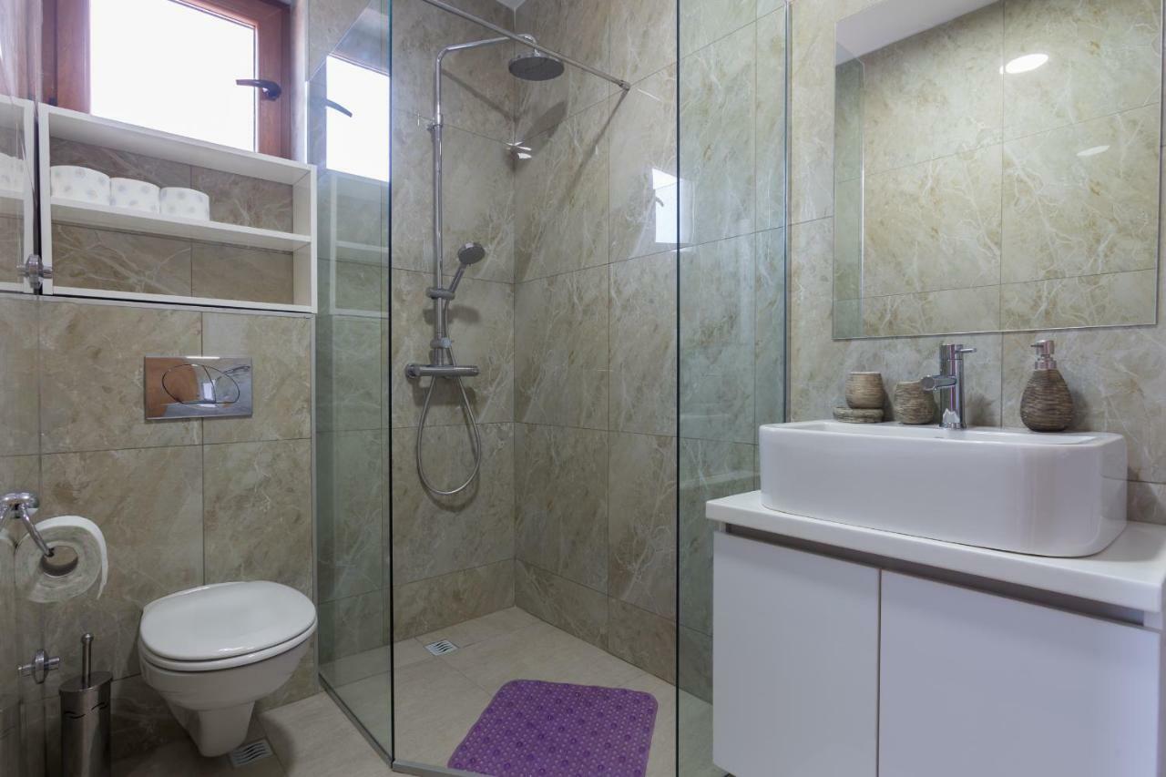 Mima Apartman Sveti Stefan