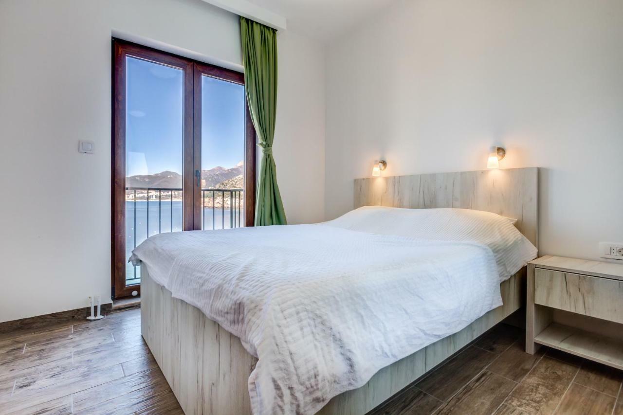 Mima Apartman Sveti Stefan