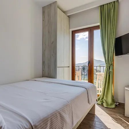Mima Apartments 斯韦蒂·斯特凡 外观 照片