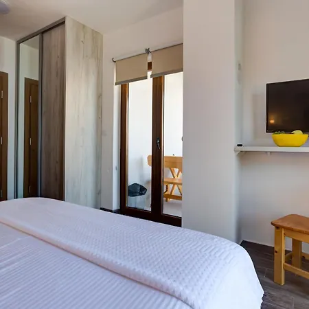 Mima Apartments 斯韦蒂·斯特凡 外观 照片