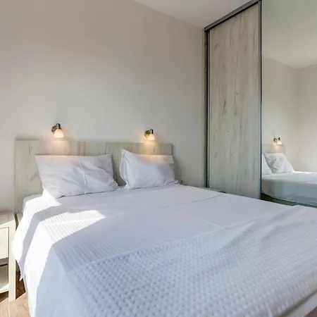 Mima Apartments 斯韦蒂·斯特凡 外观 照片