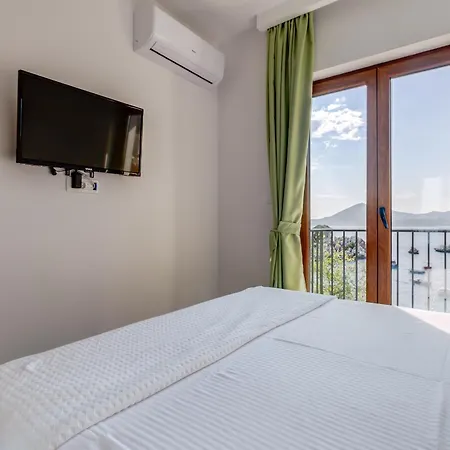 Mima Apartments 斯韦蒂·斯特凡 外观 照片