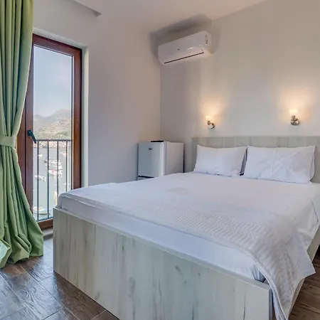 Mima Apartments 斯韦蒂·斯特凡 外观 照片