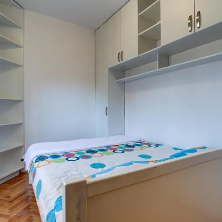 Mima Apartments 斯韦蒂·斯特凡 外观 照片