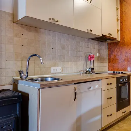 Mima Apartments 斯韦蒂·斯特凡 外观 照片
