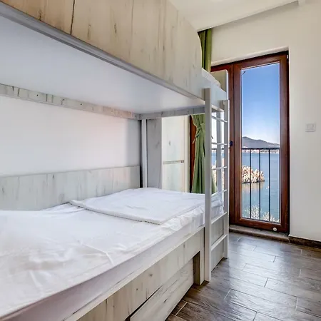 Mima Apartments 斯韦蒂·斯特凡 外观 照片