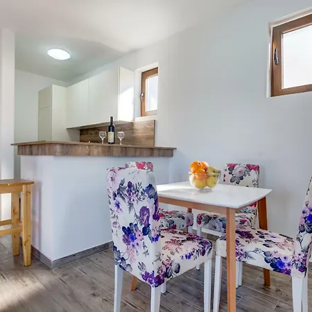 Mima Apartments 斯韦蒂·斯特凡 外观 照片