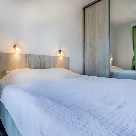 Mima Apartments 斯韦蒂·斯特凡 外观 照片