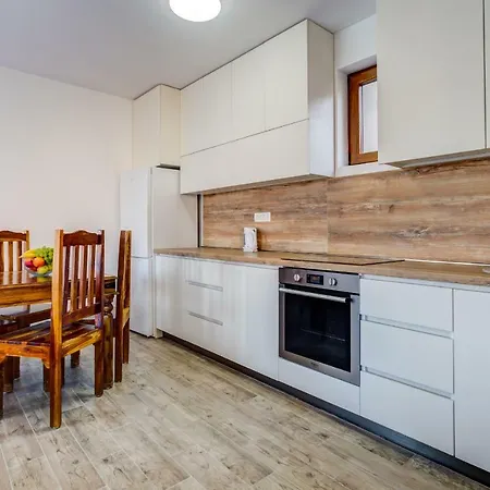 Mima Apartments 斯韦蒂·斯特凡 外观 照片
