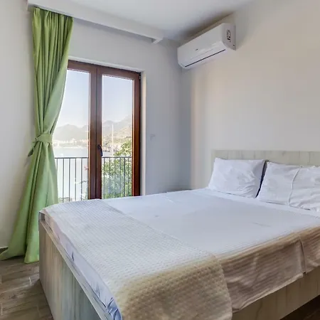 Mima Apartments 斯韦蒂·斯特凡 外观 照片