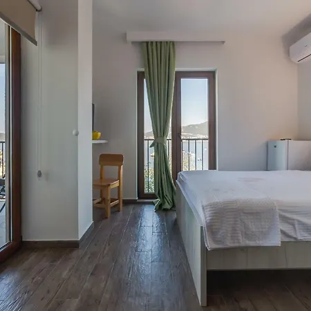 Mima Apartments 斯韦蒂·斯特凡 外观 照片
