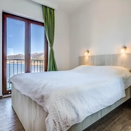 Mima Apartments 斯韦蒂·斯特凡 外观 照片
